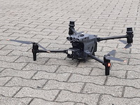 Drone, dji, matrice m30t - afbeelding 12 van  40