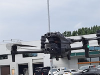 Drone, dji, matrice m30t - afbeelding 28 van  40