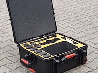 Drone, dji, matrice m30t - afbeelding 29 van  40