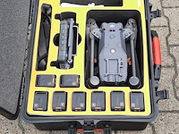 Drone, dji, matrice m30t - afbeelding 32 van  40
