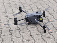 Drone, dji, matrice m30t - afbeelding 34 van  40