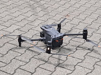 Drone, dji, matrice m30t - afbeelding 37 van  40