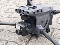 Drone, dji, matrice m30t - afbeelding 40 van  40