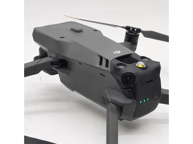 Drone, dji, mavic 3 - afbeelding 3 van  26