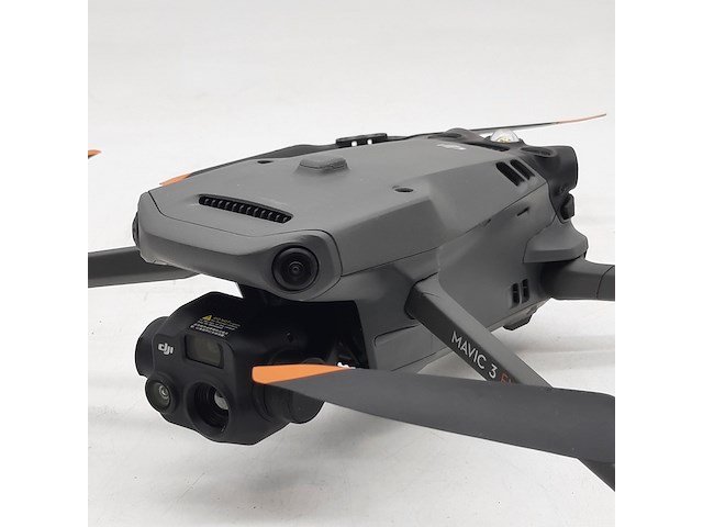Drone, dji, mavic 3 - afbeelding 6 van  26