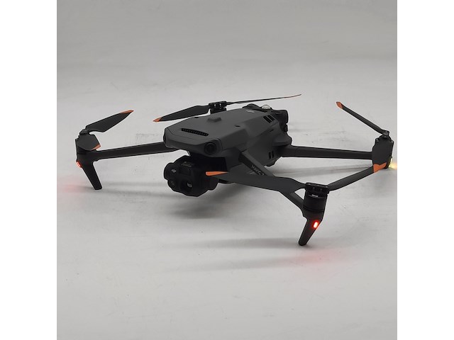 Drone, dji, mavic 3 - afbeelding 8 van  26