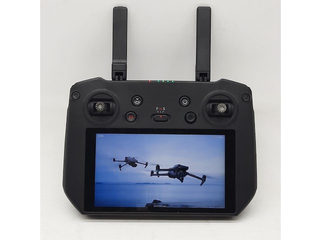 Drone, dji, mavic 3 - afbeelding 9 van  26