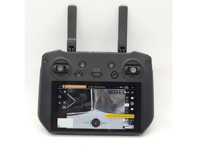 Drone, dji, mavic 3 - afbeelding 14 van  26