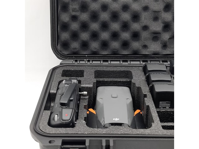 Drone, dji, mavic 3 - afbeelding 16 van  26