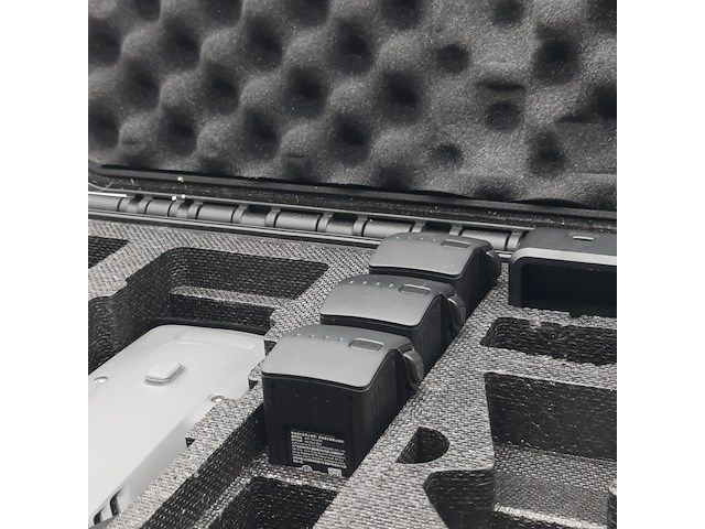 Drone, dji, mavic 3 - afbeelding 17 van  26