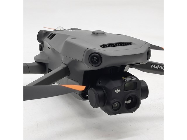 Drone, dji, mavic 3 - afbeelding 22 van  26