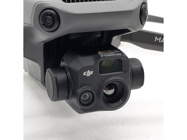 Drone, dji, mavic 3 - afbeelding 24 van  26