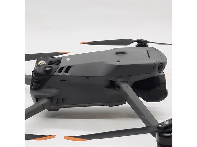 Drone, dji, mavic 3 - afbeelding 25 van  26