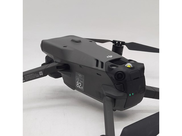 Drone, dji, mavic 3t - afbeelding 3 van  23