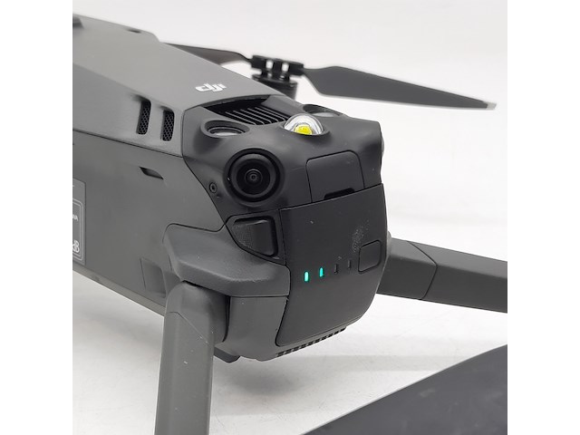 Drone, dji, mavic 3t - afbeelding 4 van  23
