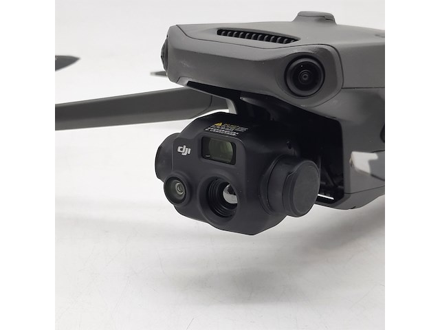 Drone, dji, mavic 3t - afbeelding 6 van  23