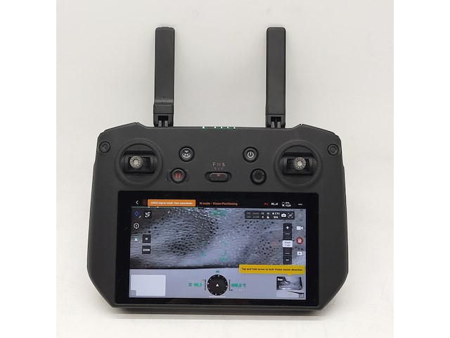 Drone, dji, mavic 3t - afbeelding 8 van  23