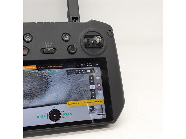 Drone, dji, mavic 3t - afbeelding 10 van  23