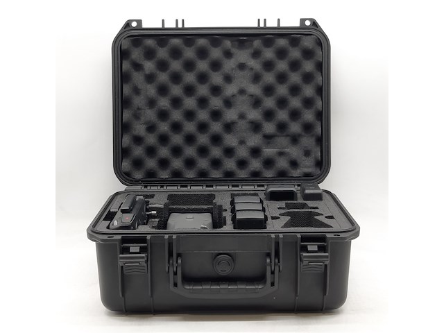 Drone, dji, mavic 3t - afbeelding 11 van  23