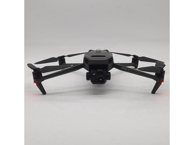 Drone, dji, mavic 3t - afbeelding 1 van  23