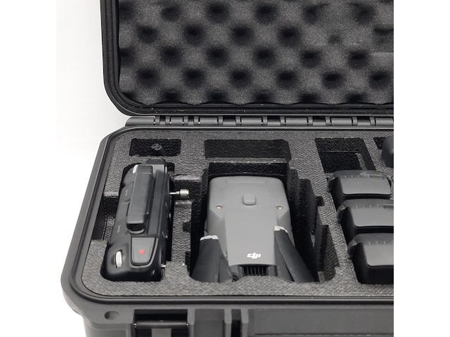Drone, dji, mavic 3t - afbeelding 13 van  23