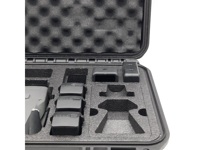 Drone, dji, mavic 3t - afbeelding 14 van  23