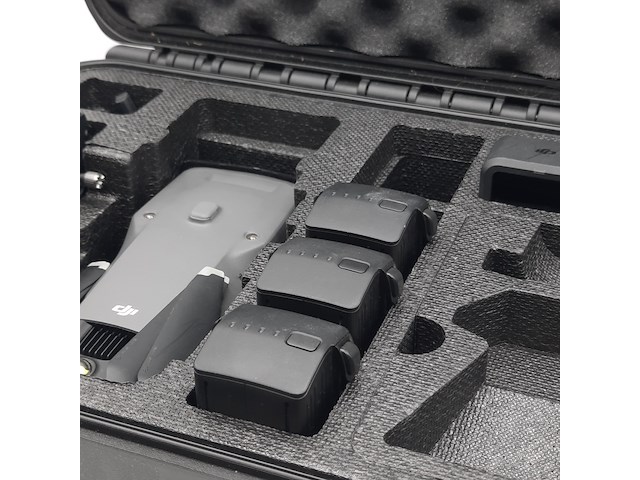 Drone, dji, mavic 3t - afbeelding 15 van  23