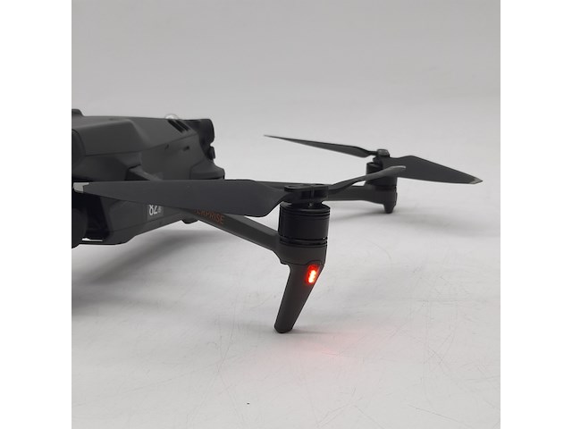 Drone, dji, mavic 3t - afbeelding 12 van  23