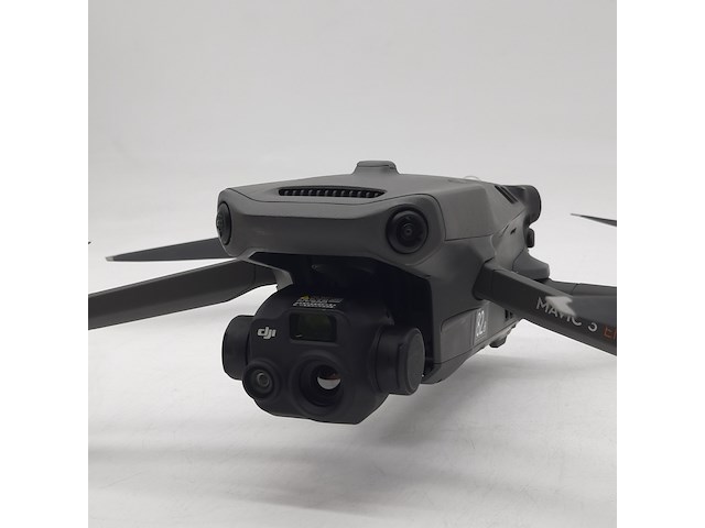 Drone, dji, mavic 3t - afbeelding 17 van  23