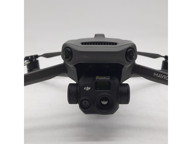 Drone, dji, mavic 3t - afbeelding 18 van  23