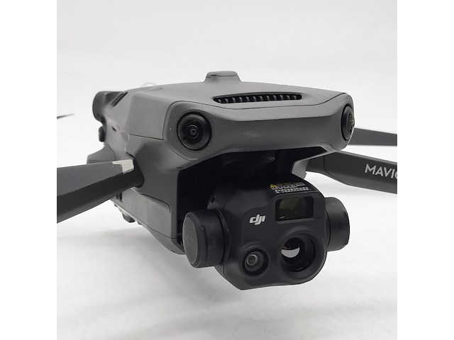 Drone, dji, mavic 3t - afbeelding 19 van  23