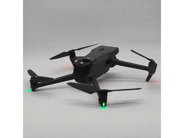 Drone, dji, mavic 3t - afbeelding 22 van  23