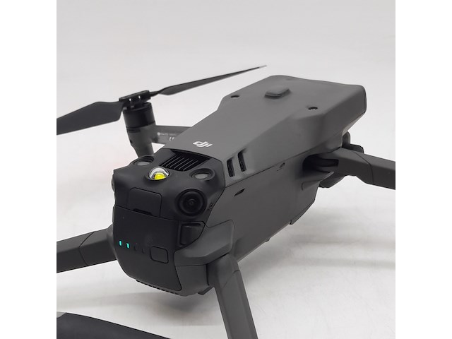 Drone, dji, mavic 3t - afbeelding 23 van  23