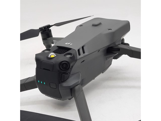Drone, dji, mavic 3t - afbeelding 3 van  26