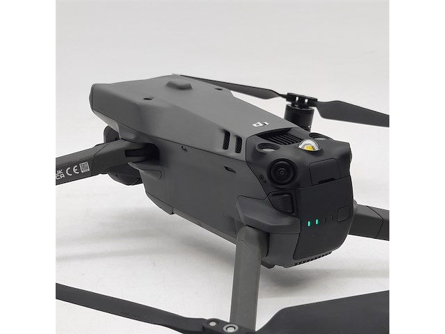 Drone, dji, mavic 3t - afbeelding 5 van  26