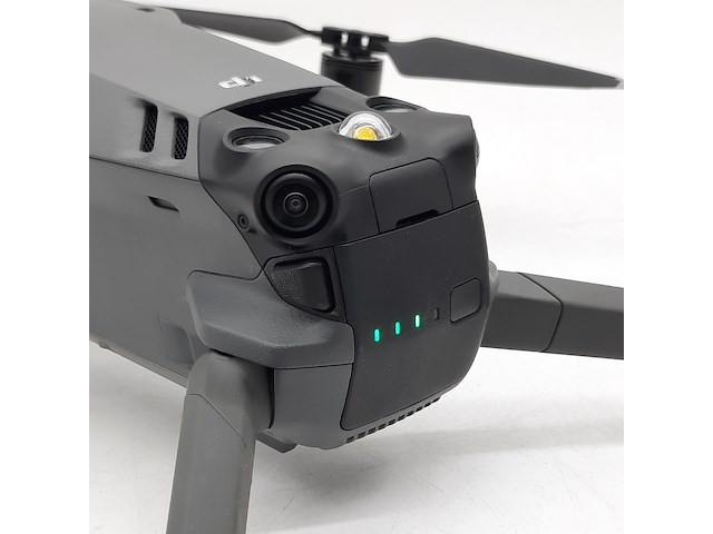 Drone, dji, mavic 3t - afbeelding 6 van  26