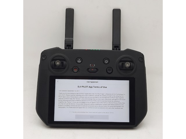 Drone, dji, mavic 3t - afbeelding 10 van  26
