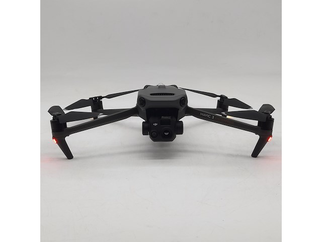 Drone, dji, mavic 3t - afbeelding 1 van  26