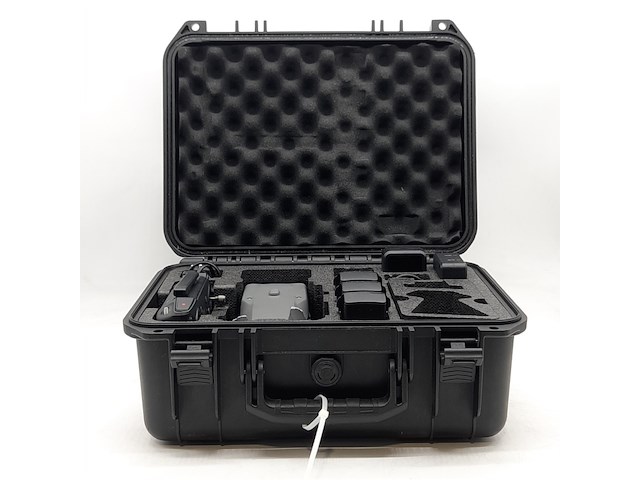 Drone, dji, mavic 3t - afbeelding 15 van  26