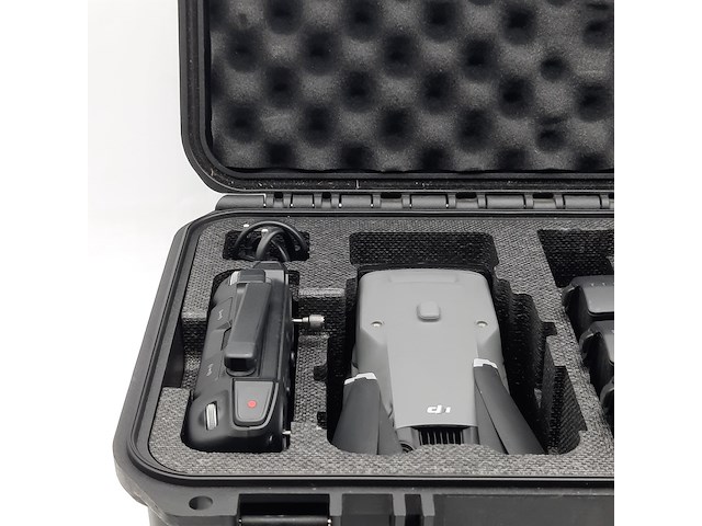 Drone, dji, mavic 3t - afbeelding 16 van  26