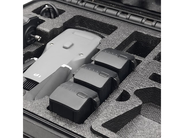 Drone, dji, mavic 3t - afbeelding 17 van  26
