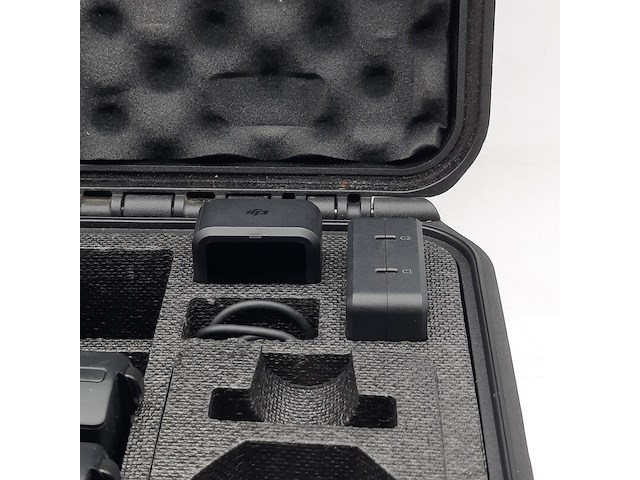 Drone, dji, mavic 3t - afbeelding 18 van  26
