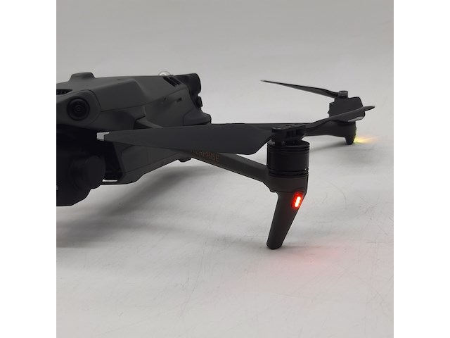 Drone, dji, mavic 3t - afbeelding 12 van  26