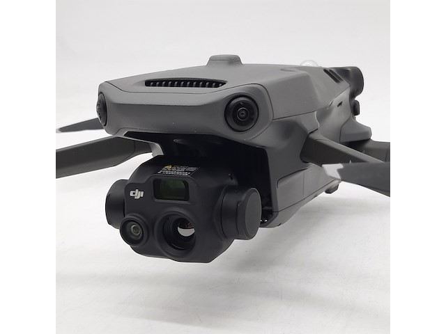 Drone, dji, mavic 3t - afbeelding 20 van  26