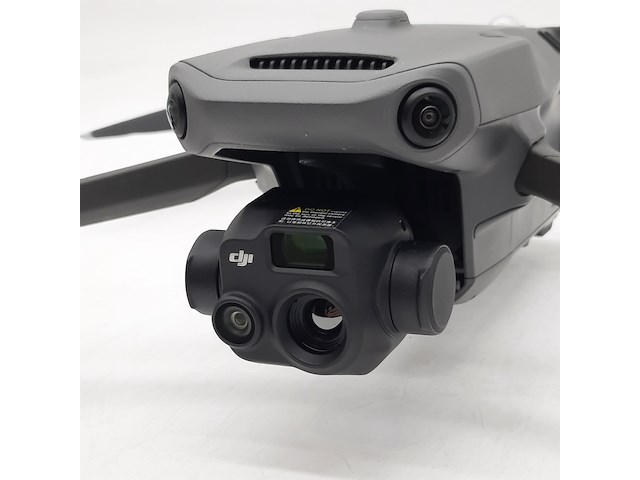 Drone, dji, mavic 3t - afbeelding 21 van  26