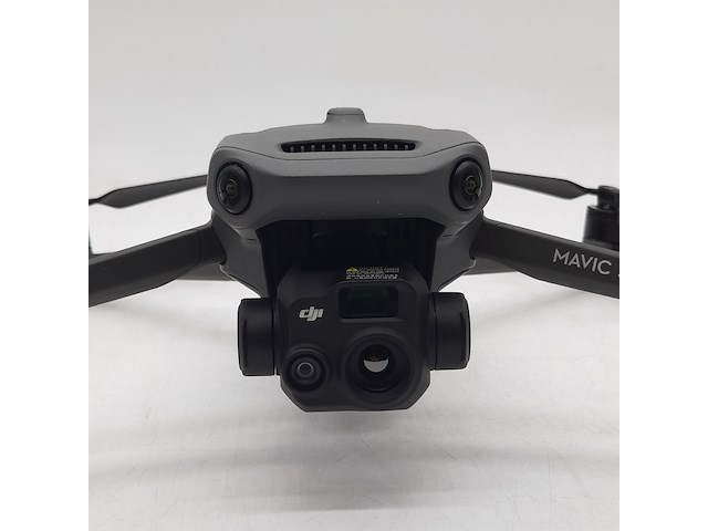Drone, dji, mavic 3t - afbeelding 22 van  26