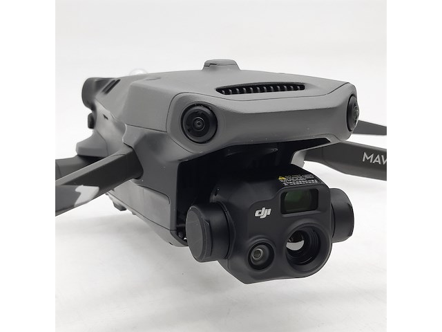 Drone, dji, mavic 3t - afbeelding 23 van  26