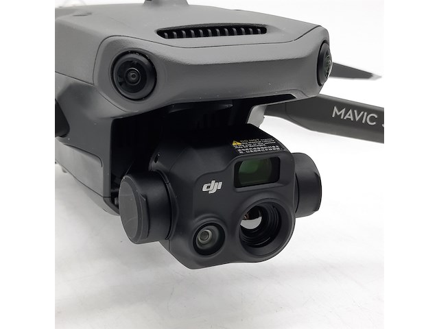 Drone, dji, mavic 3t - afbeelding 24 van  26