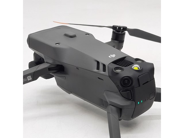 Drone, dji, mavic 3t - afbeelding 3 van  25