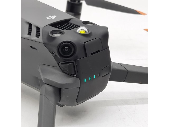 Drone, dji, mavic 3t - afbeelding 4 van  25